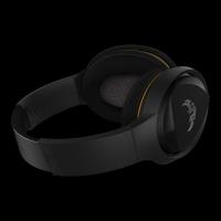 ASUS TUF GAMING H5 LITE 5.1 Siyah Gaming Mikrofonlu Kulaklık 90YH0125-B1UA00 - 1